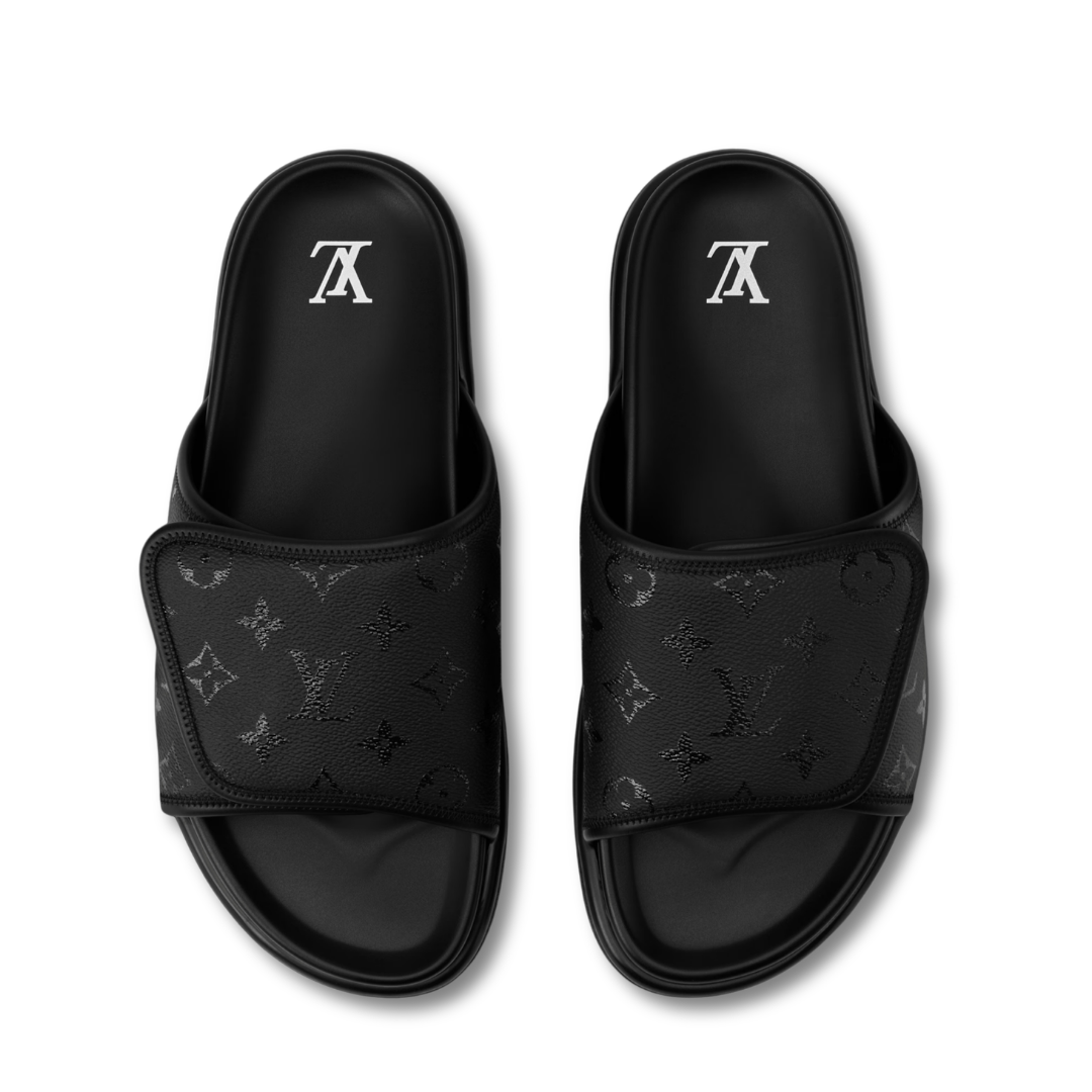 Slides Monogram