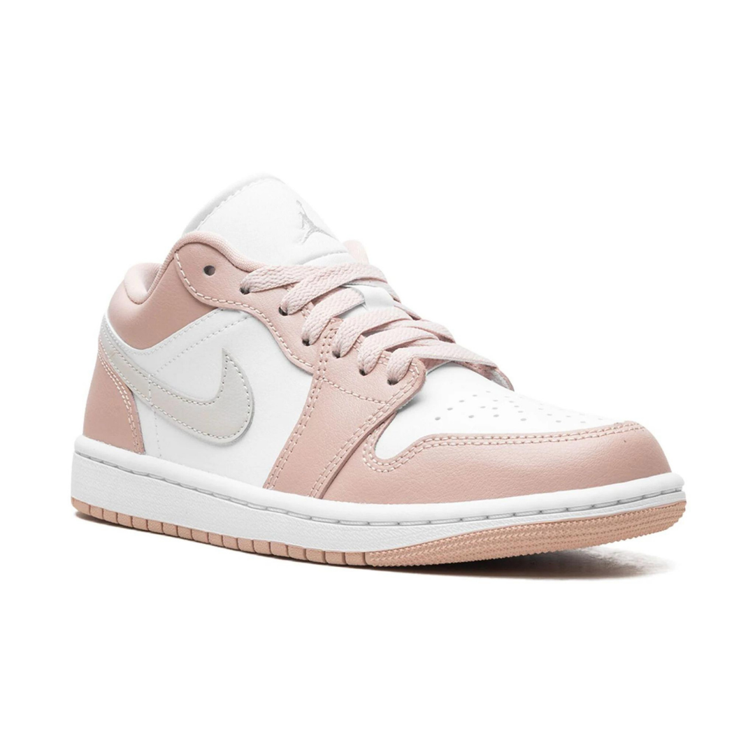 J1 Air Retro Low Crimson Tint