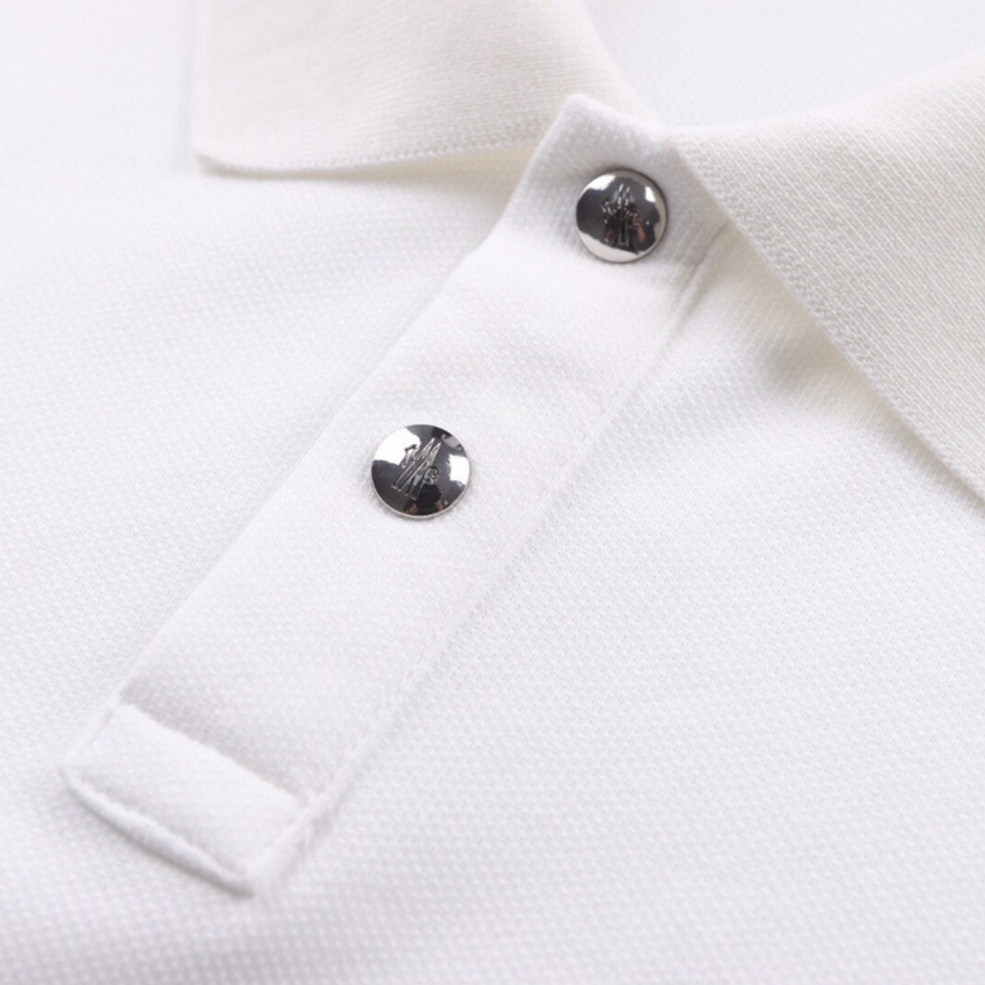 Monogram Polo