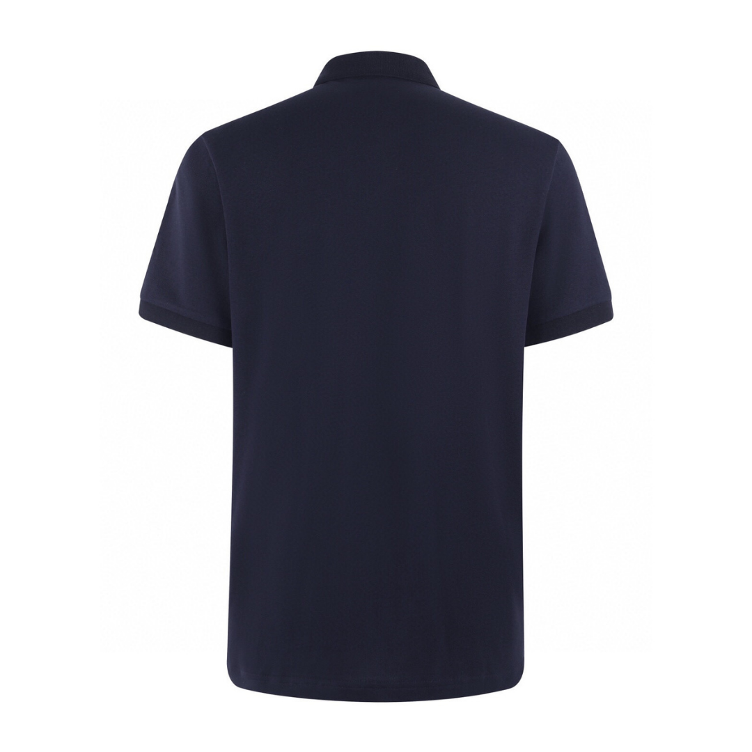 Monogram Polo