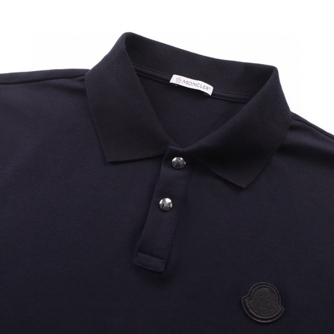 Monogram Polo