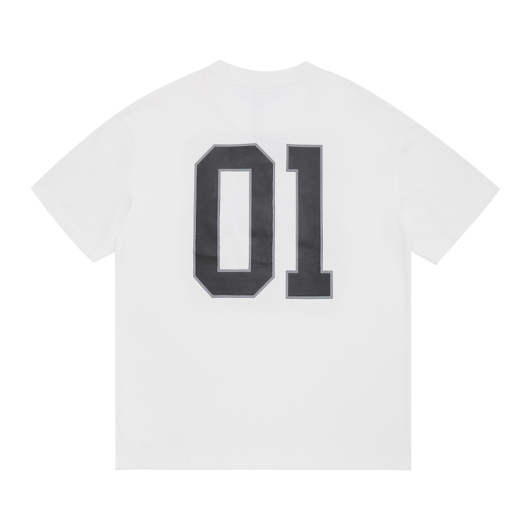 BB Graphic T-shirt