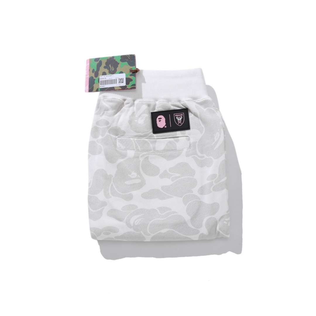 Bape Miami Shorts