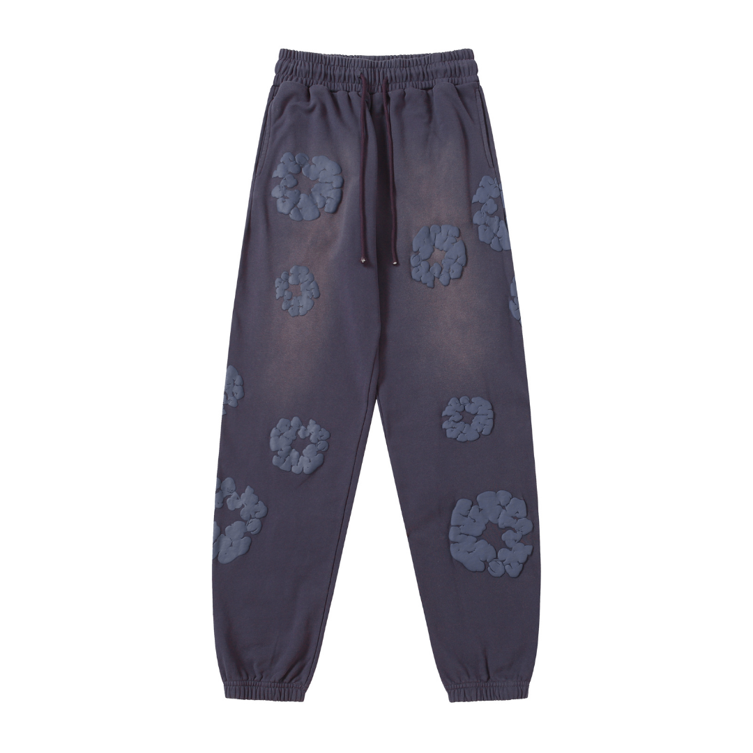 Denim Trs Cactus Tracksuit