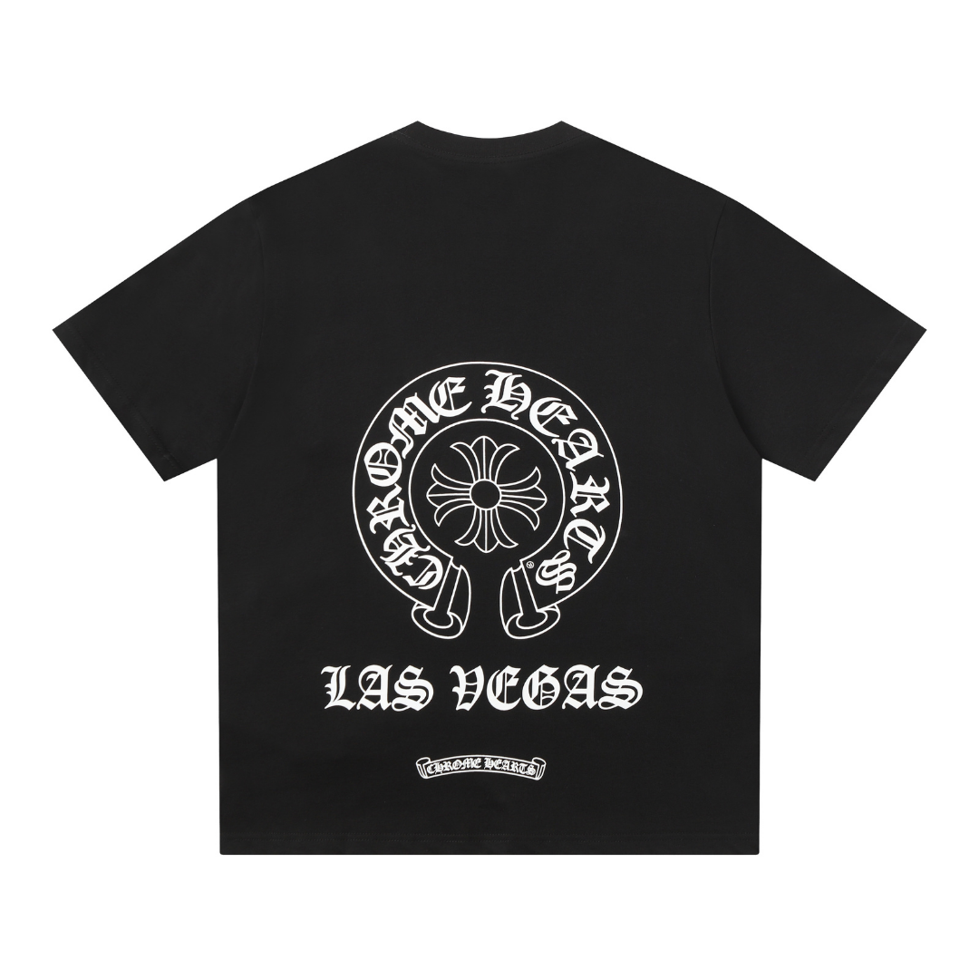 Chrome T-shirt
