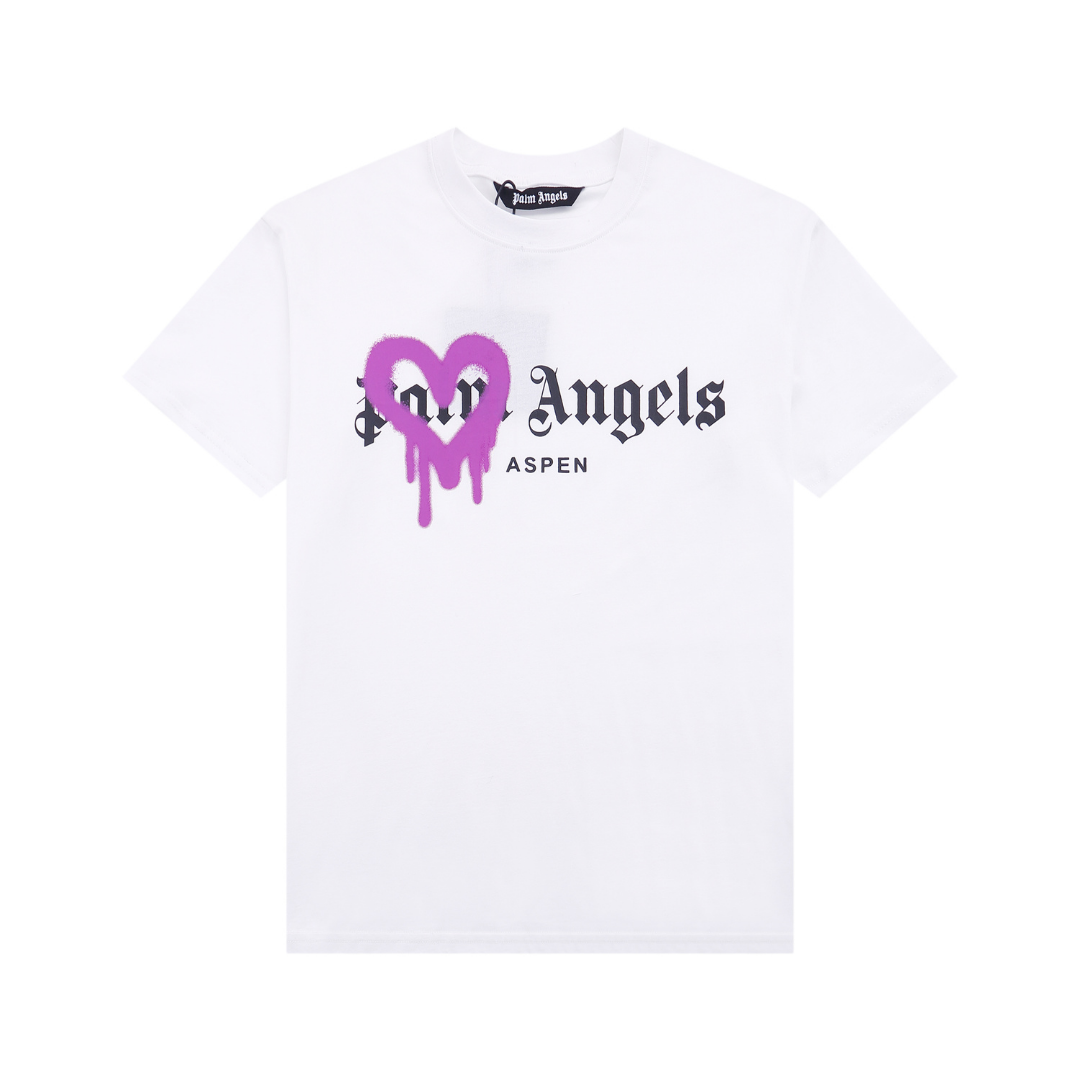 Palm Angels Aspen T-shirt