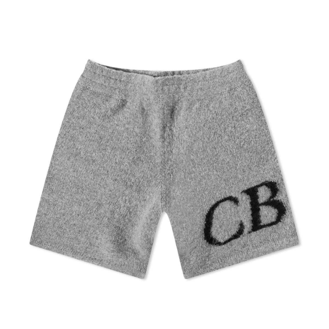 CB Monogram Shorts