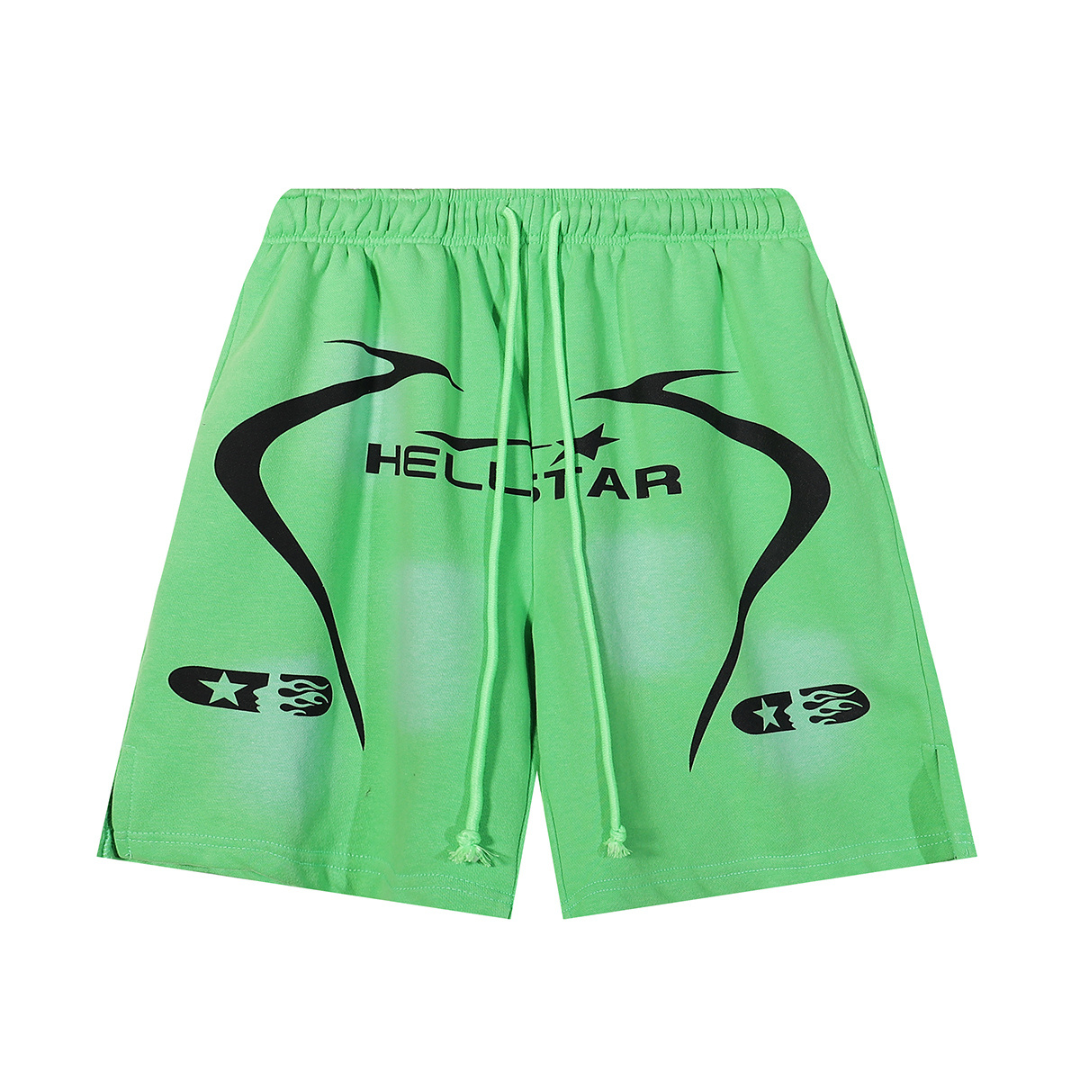 Hellstar Short Set