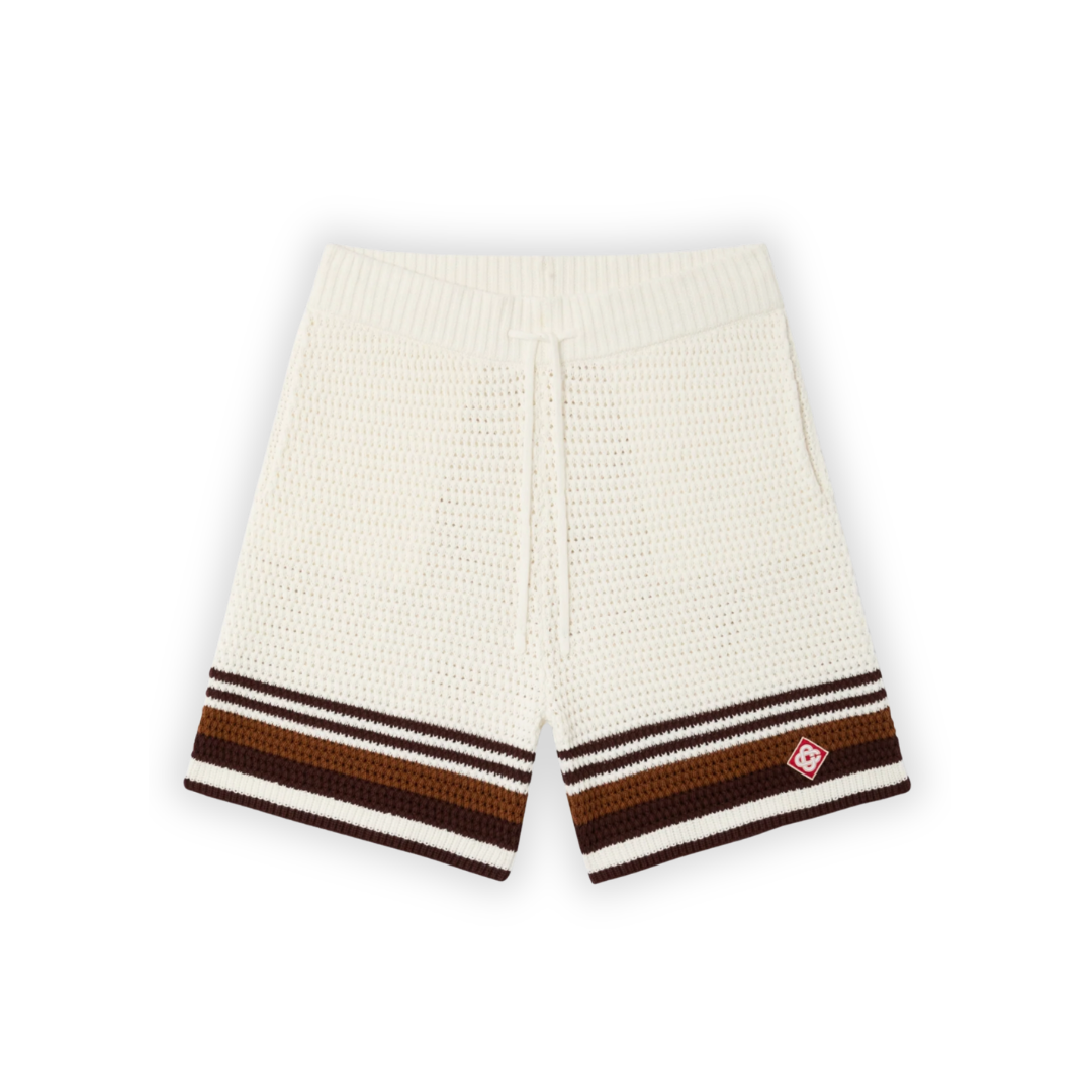 Casa Short Set