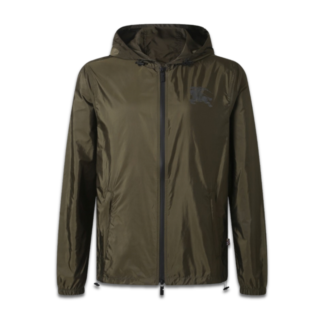 BB Tactic Windbreaker