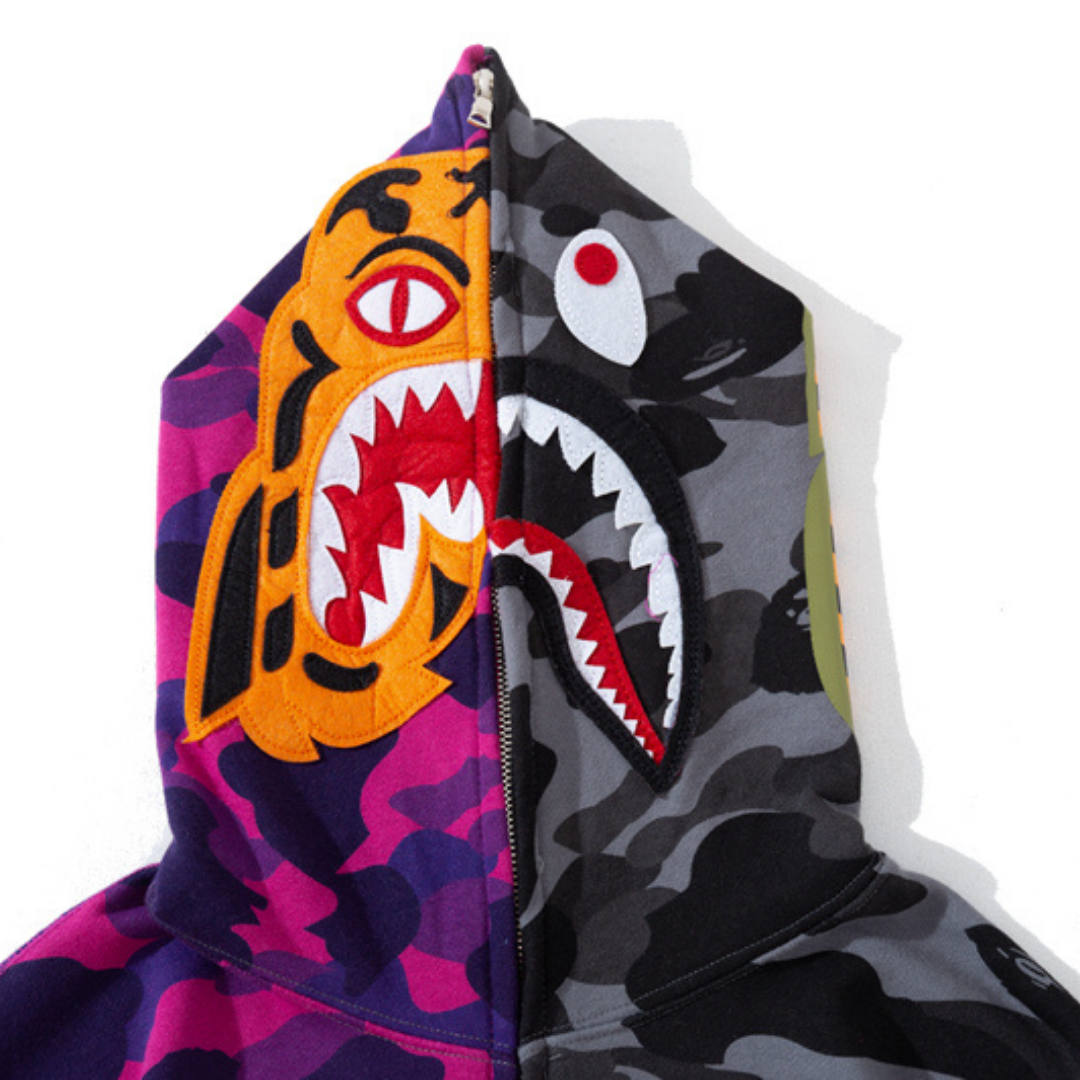 Bape Hoodie