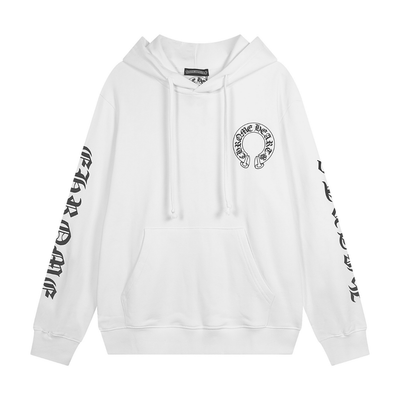 CHROME HOODIES