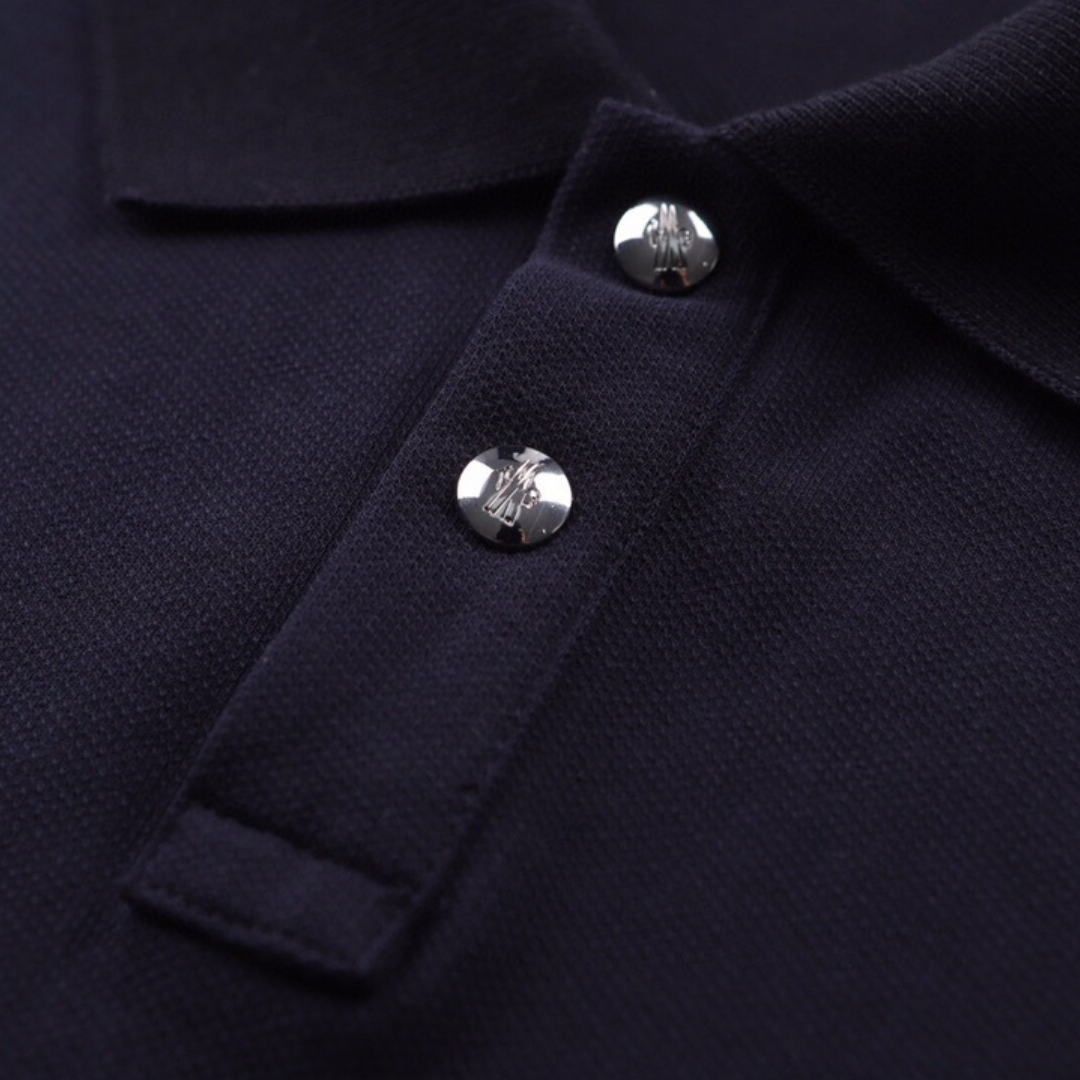 Monogram Polo