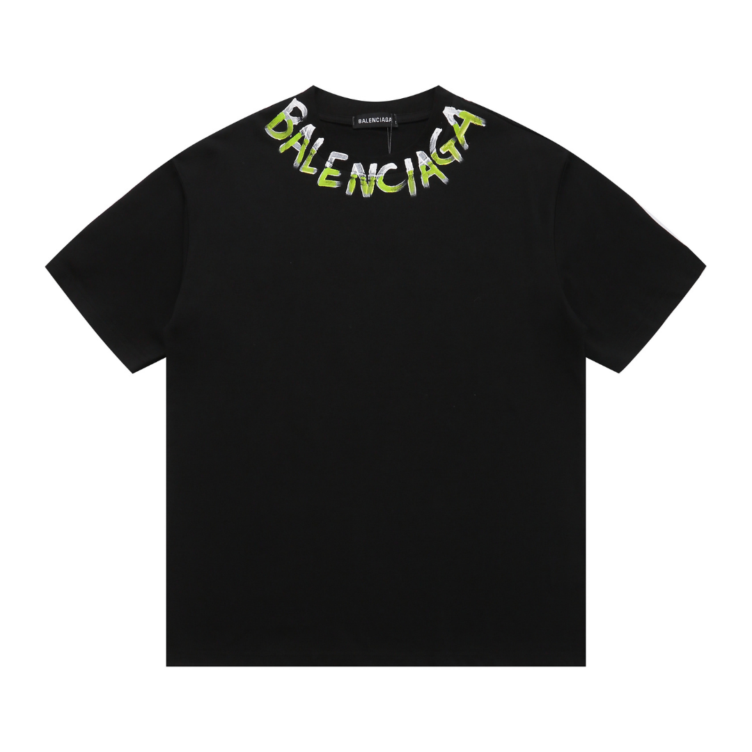 BB Spray T-shirt