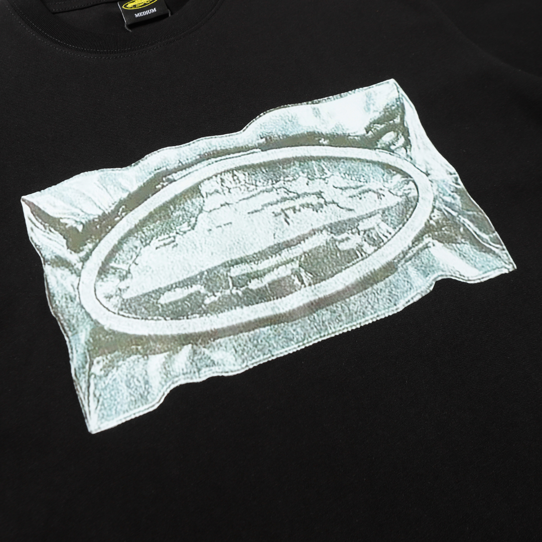 Alcatraz Platinum T-shirt