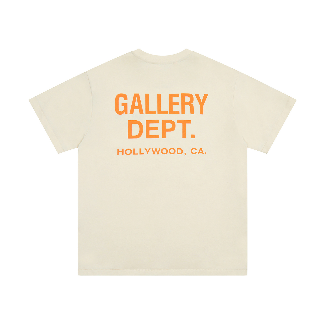 Gallery Dpt. T-shirt