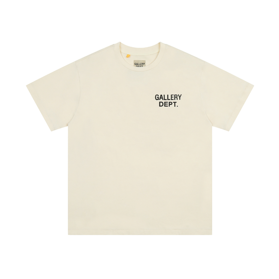 Gallery Dpt. T-shirt