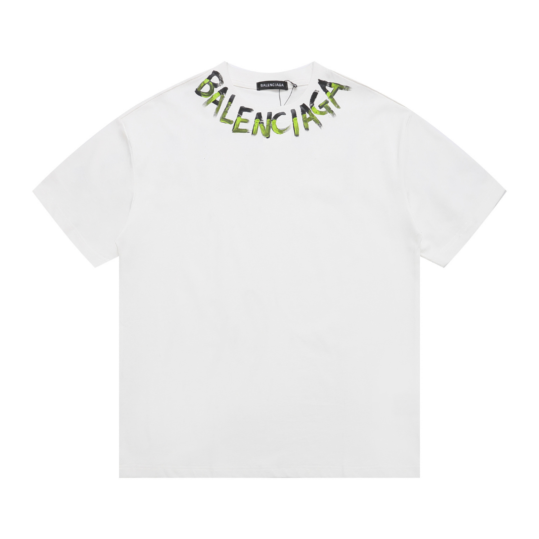 BB Spray T-shirt