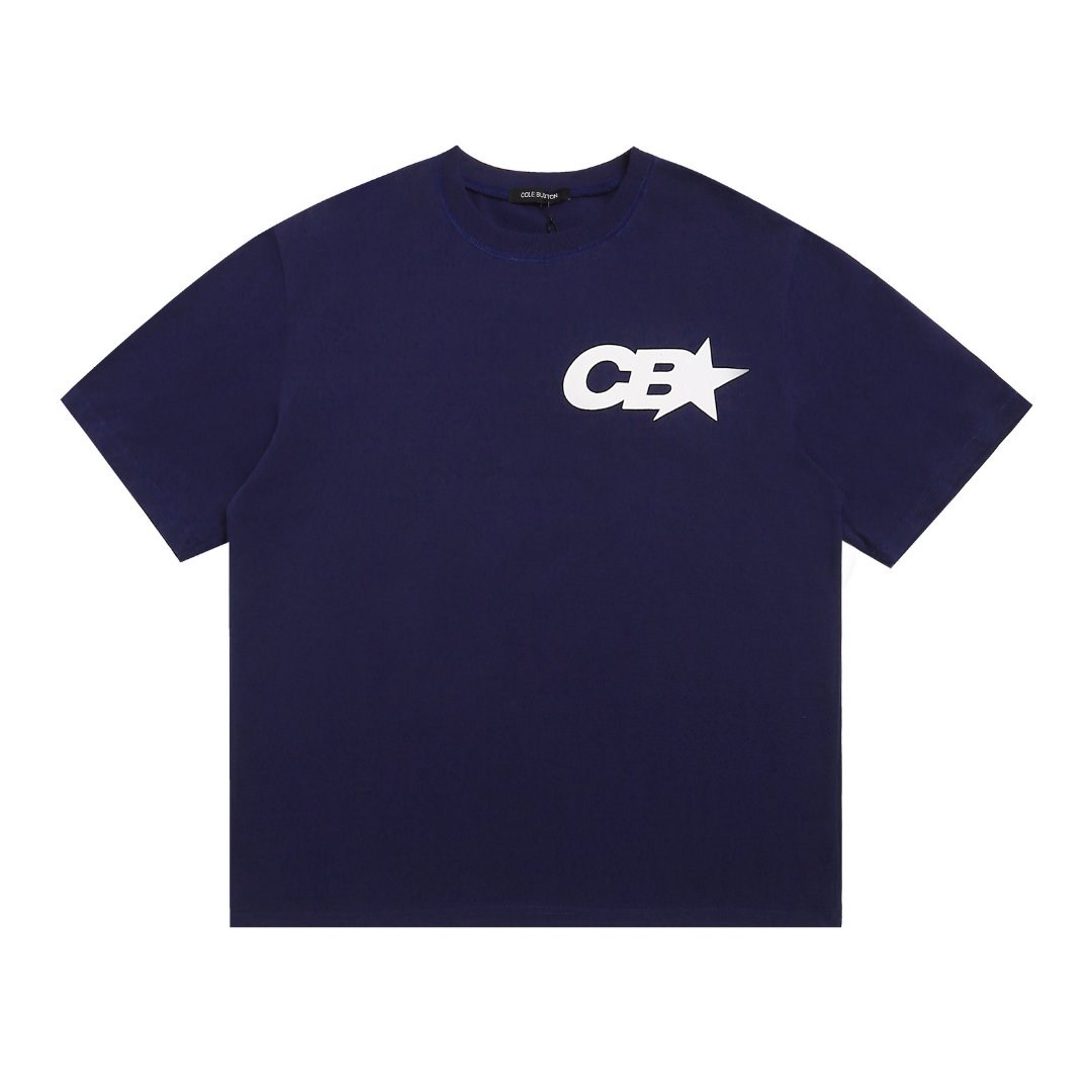 CB Monogram T-shirt