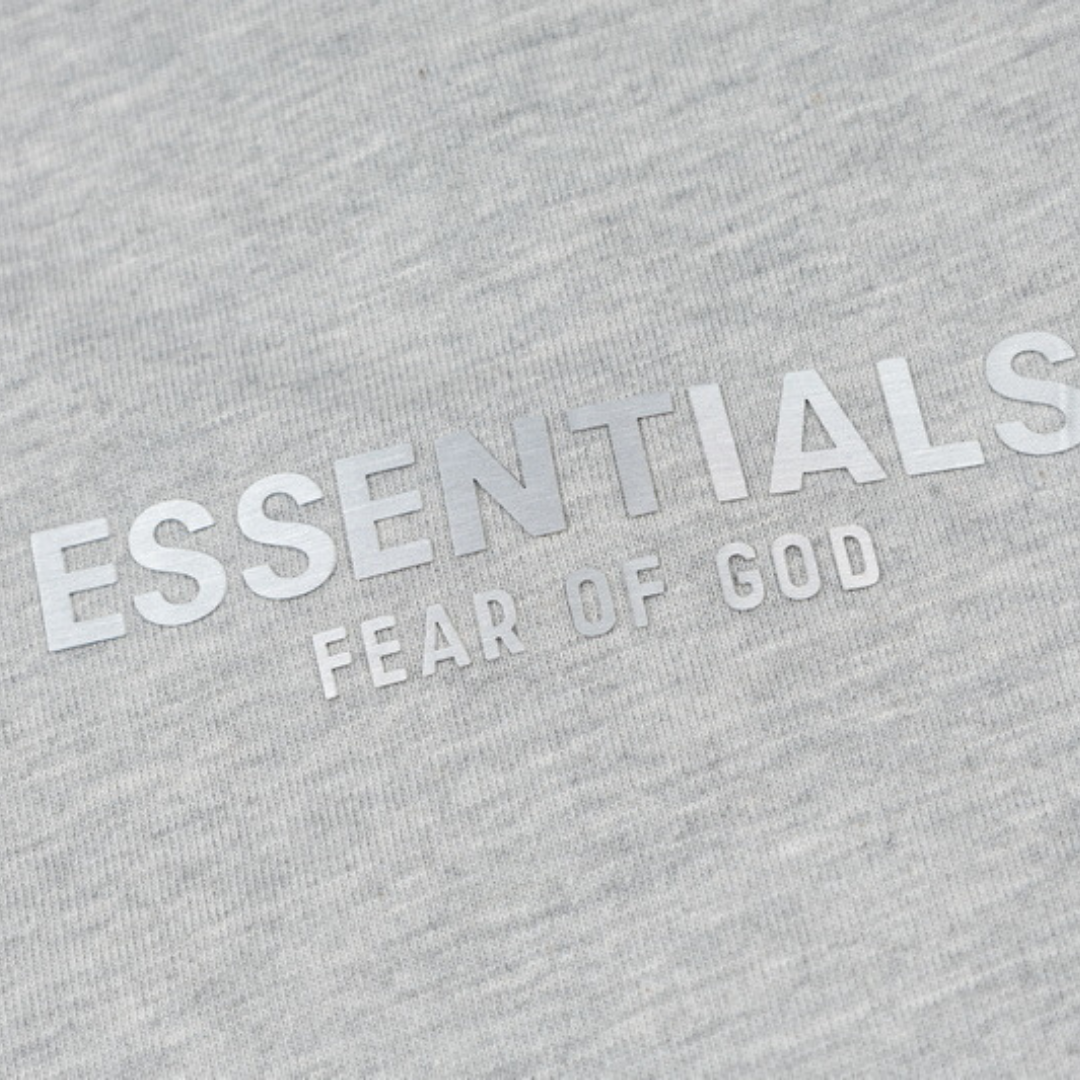 Essentials Short Set