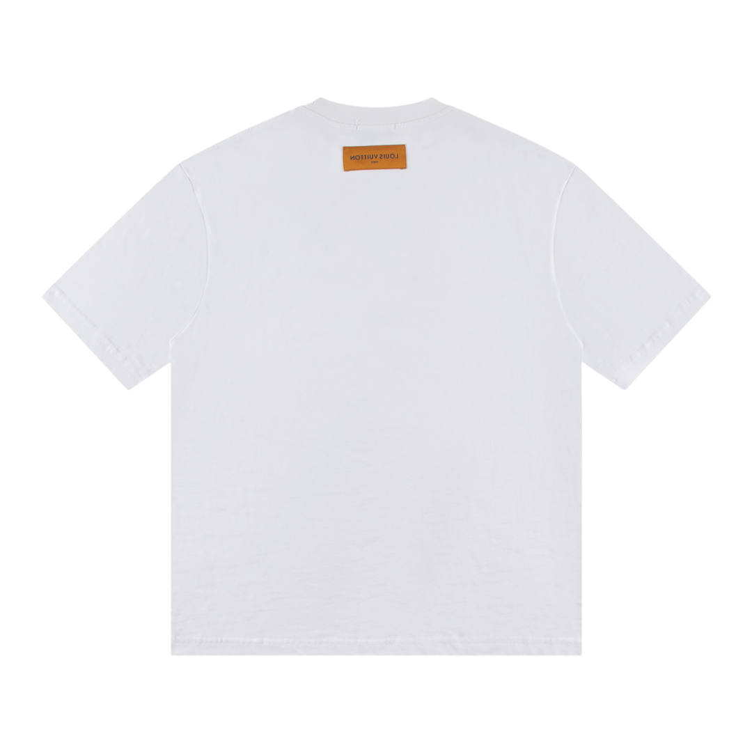 Monogram T-shirt