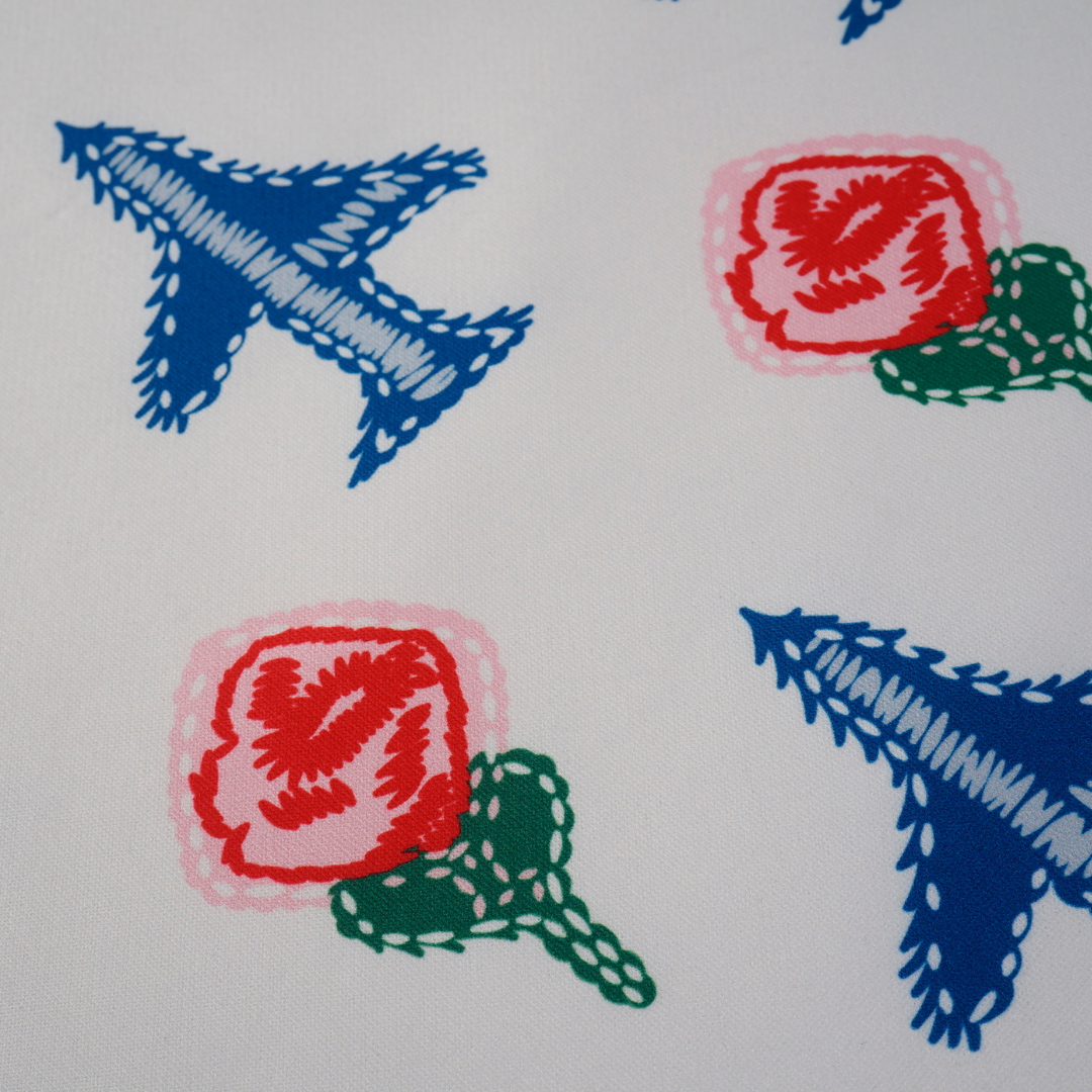 Casa Monogram Sweatshirt