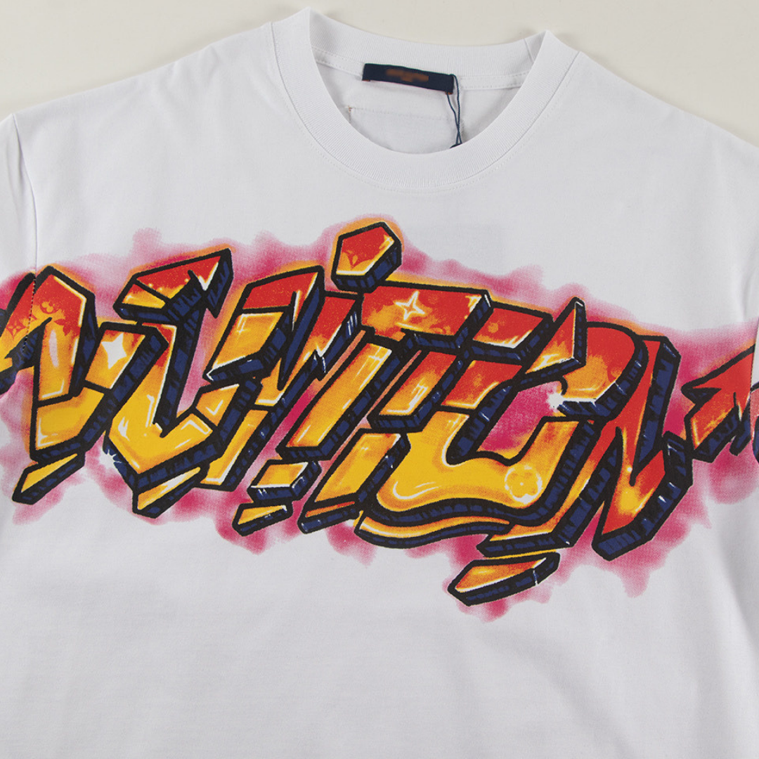 Monogram T-shirt