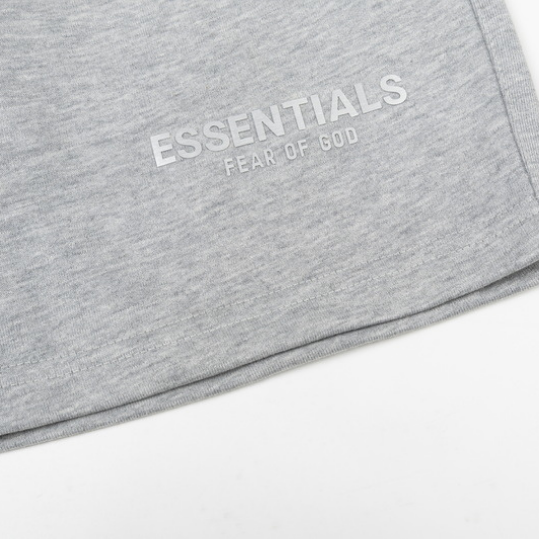 Essentials Short Set