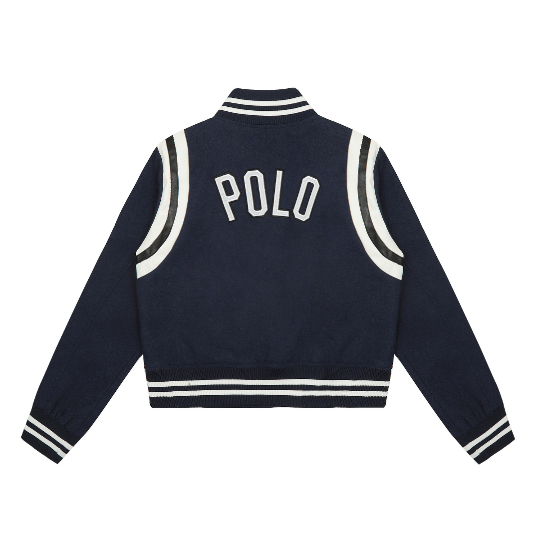 Polo Jacket