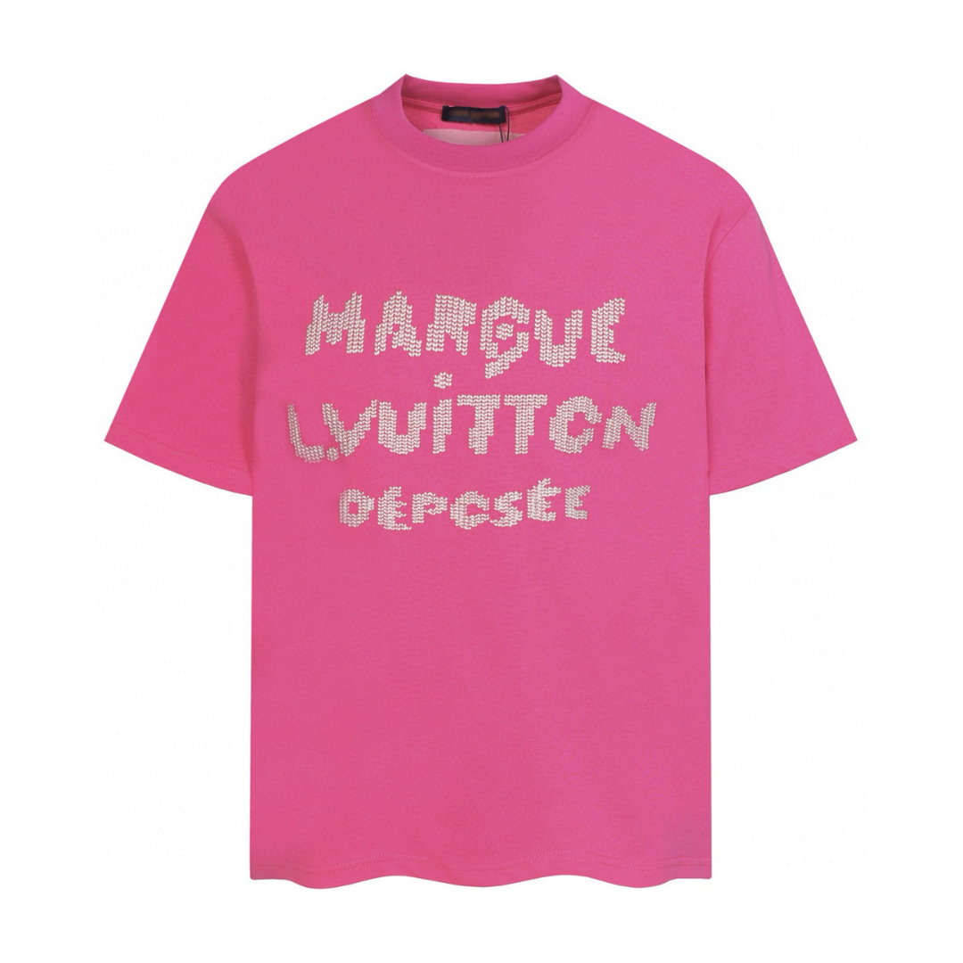 Monogram T-shirt
