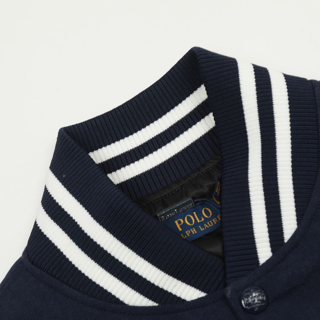 Polo Jacket