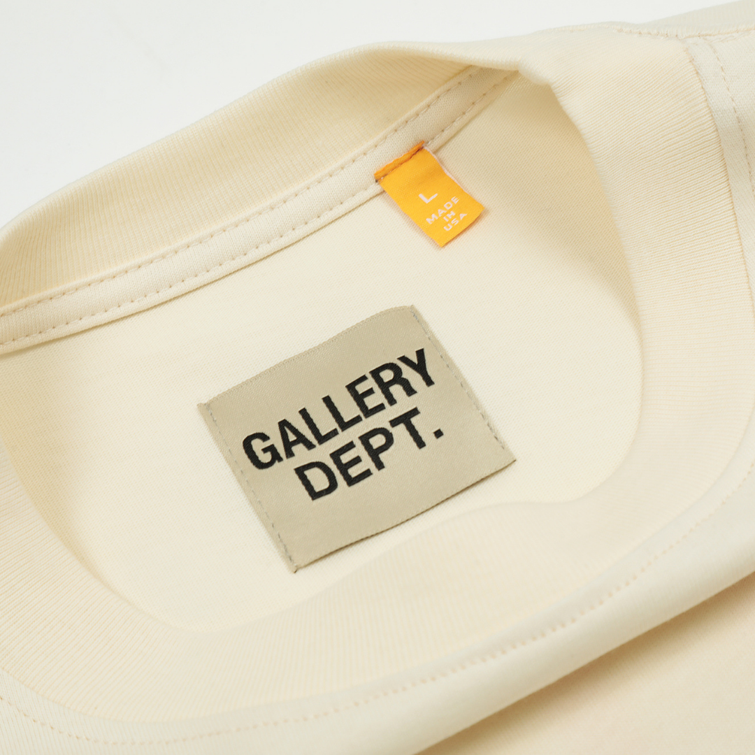 Gallery Dpt. T-shirt