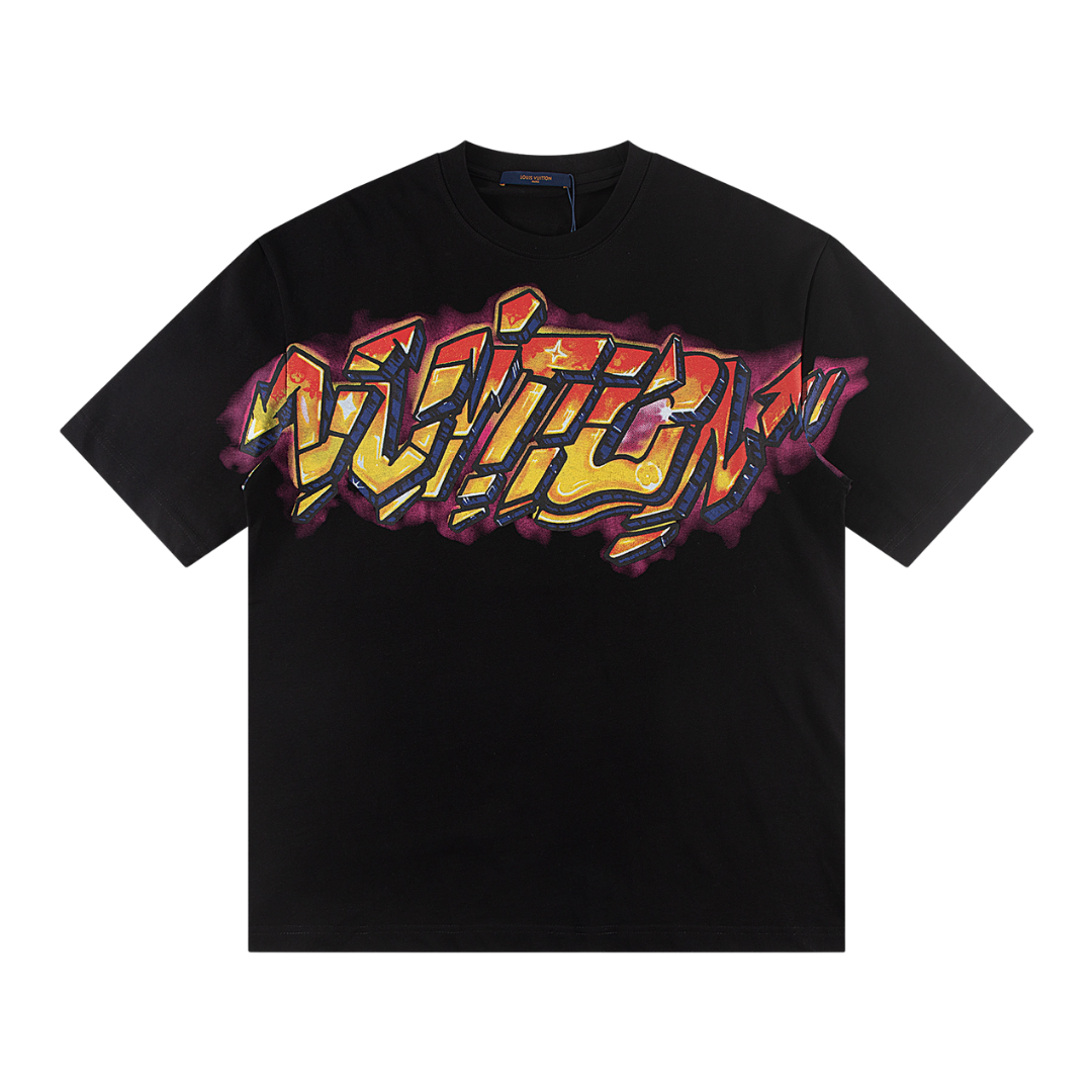 Monogram T-shirt