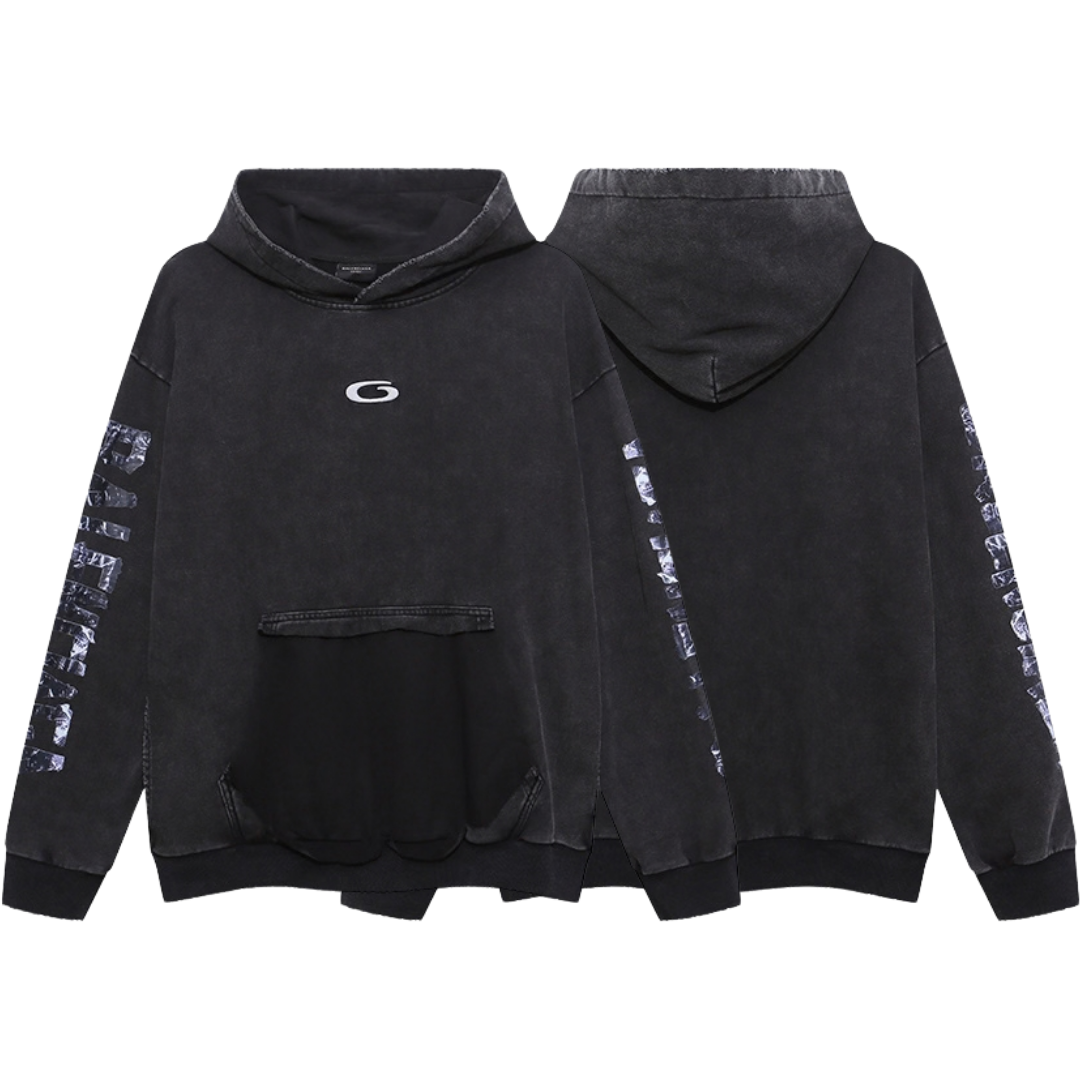 BB Hoodie