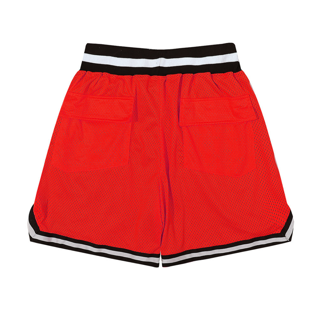 Rh*de Shorts