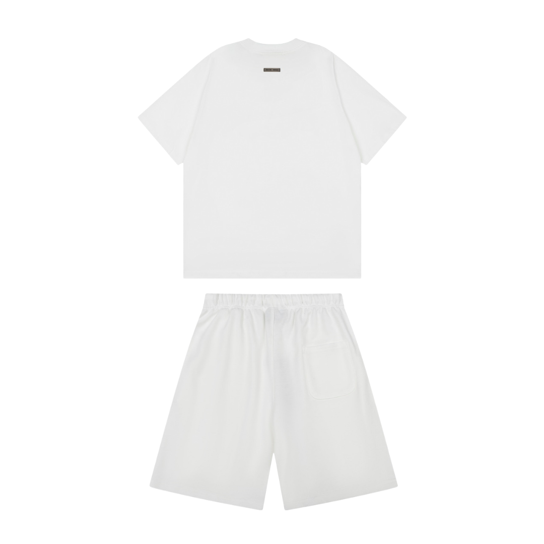 Essentials Short Set