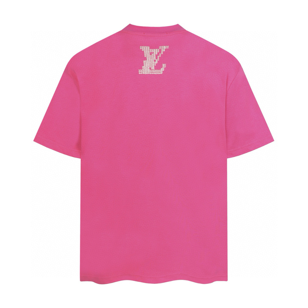 Monogram T-shirt