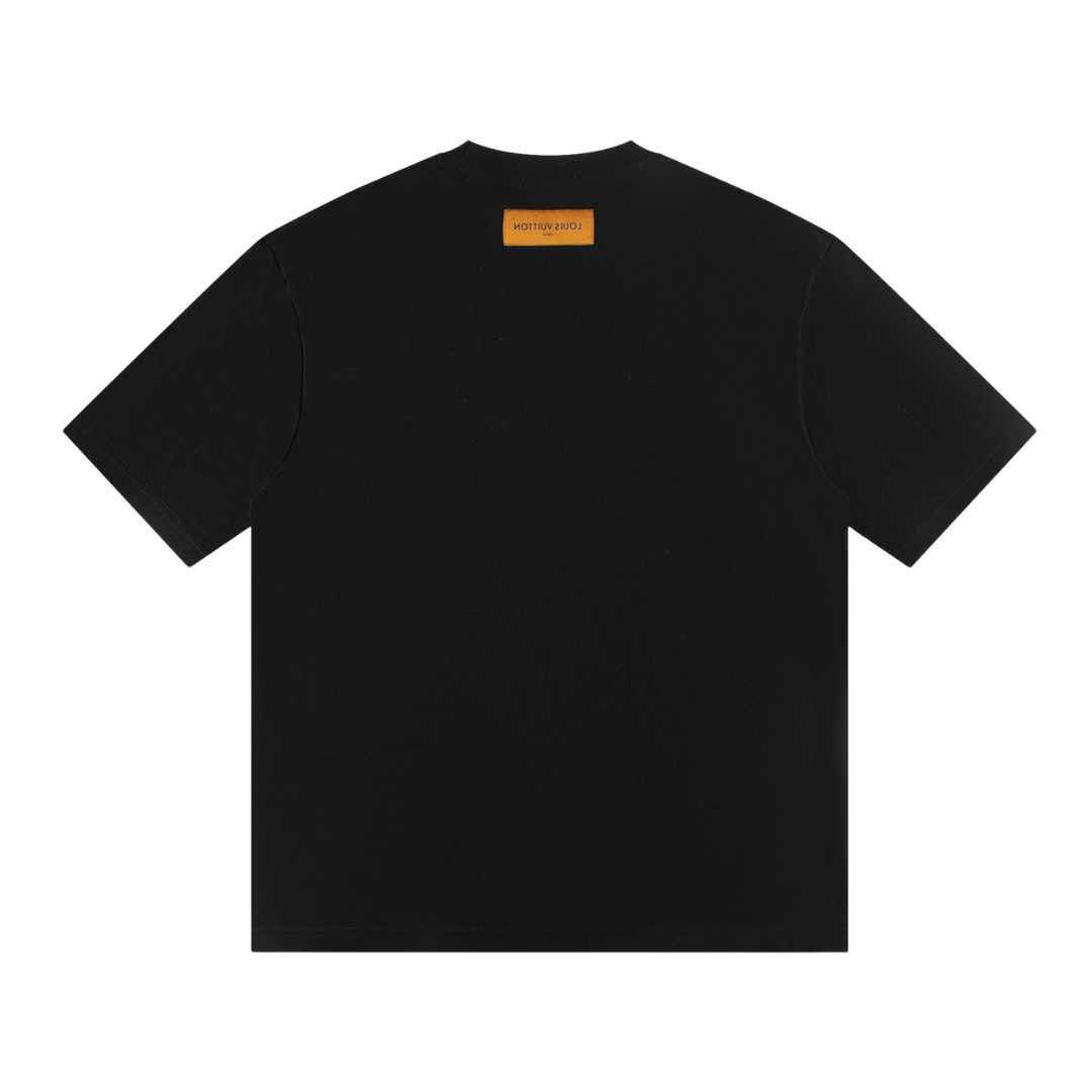 Monogram T-shirt