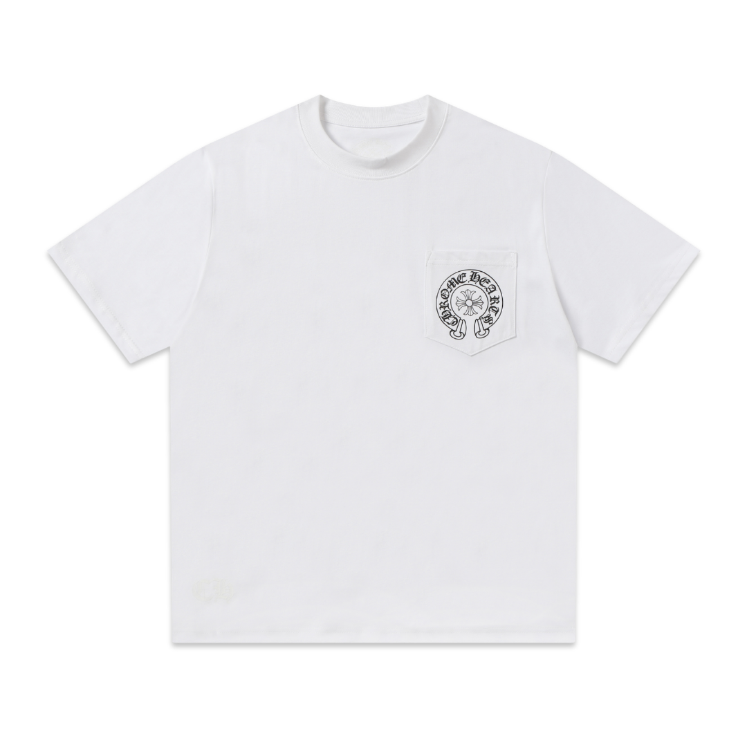 Chrome T-shirt