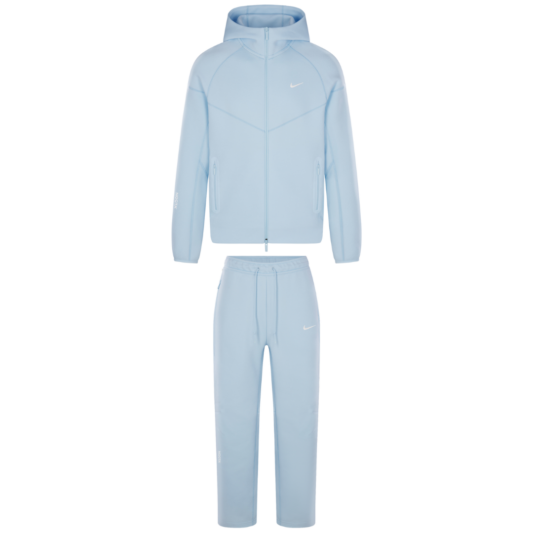 Nocta Baby Blue Tracksuit