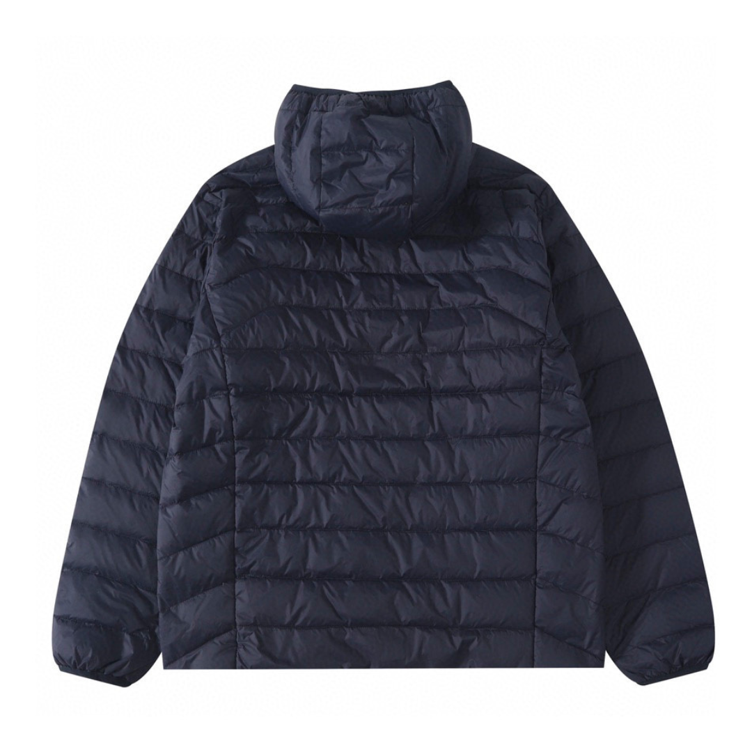 Polo Navy Blue Jacket