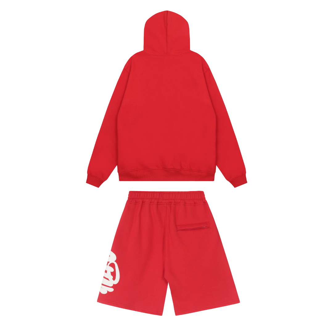 Syna World Red Set