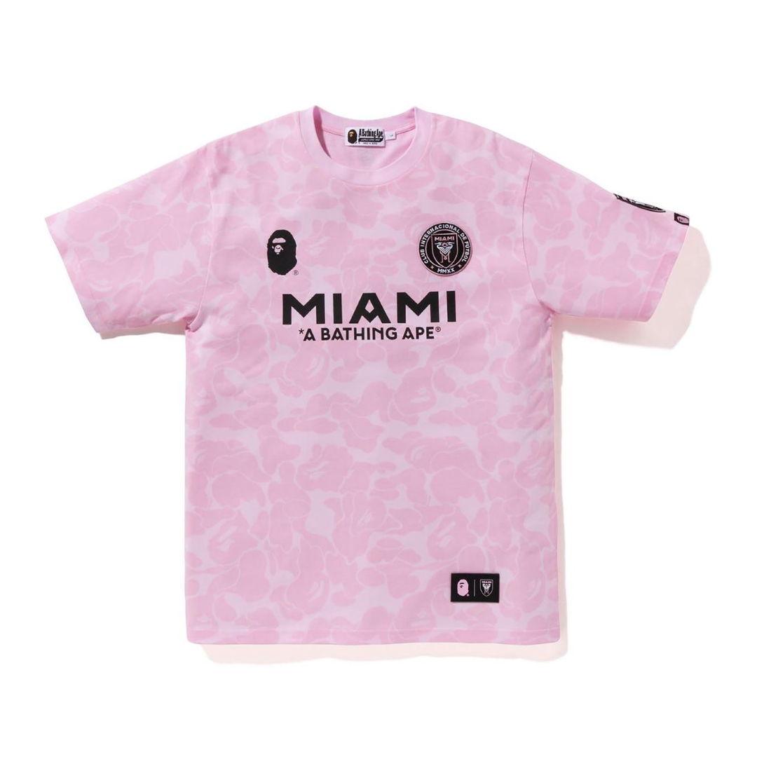 Bape Miami Set