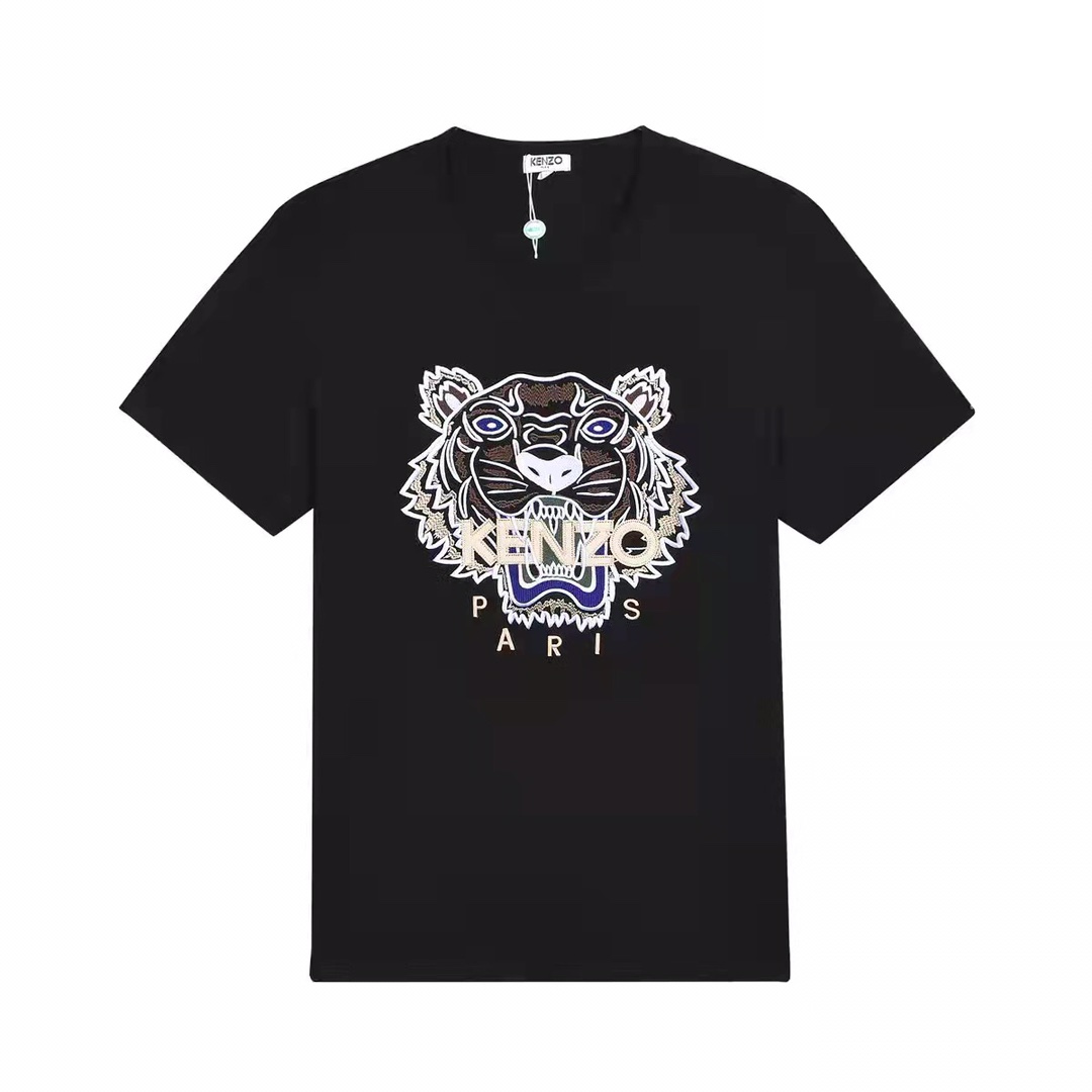 Tiger Paris T-shirt