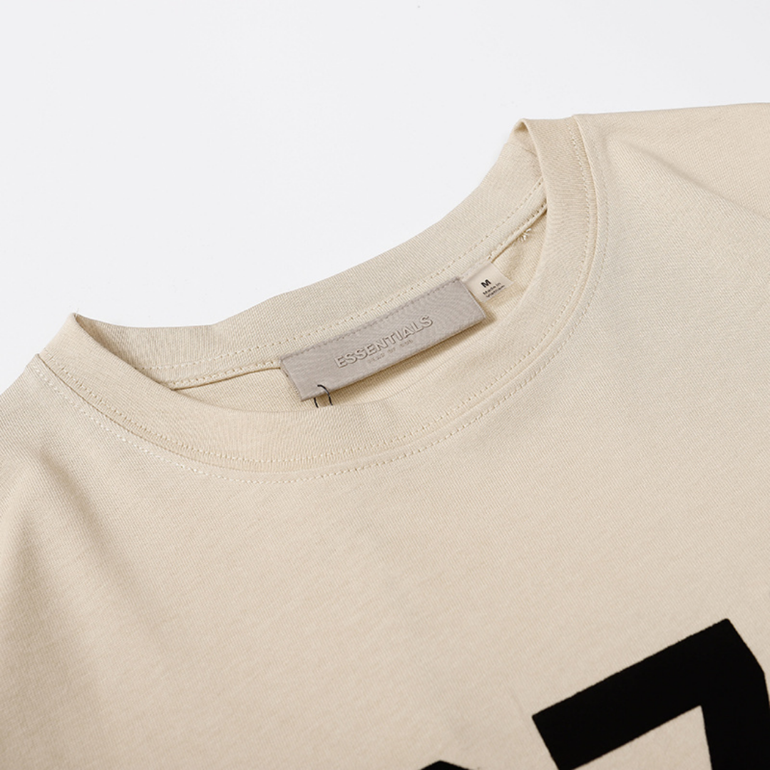 Essentials Short Set