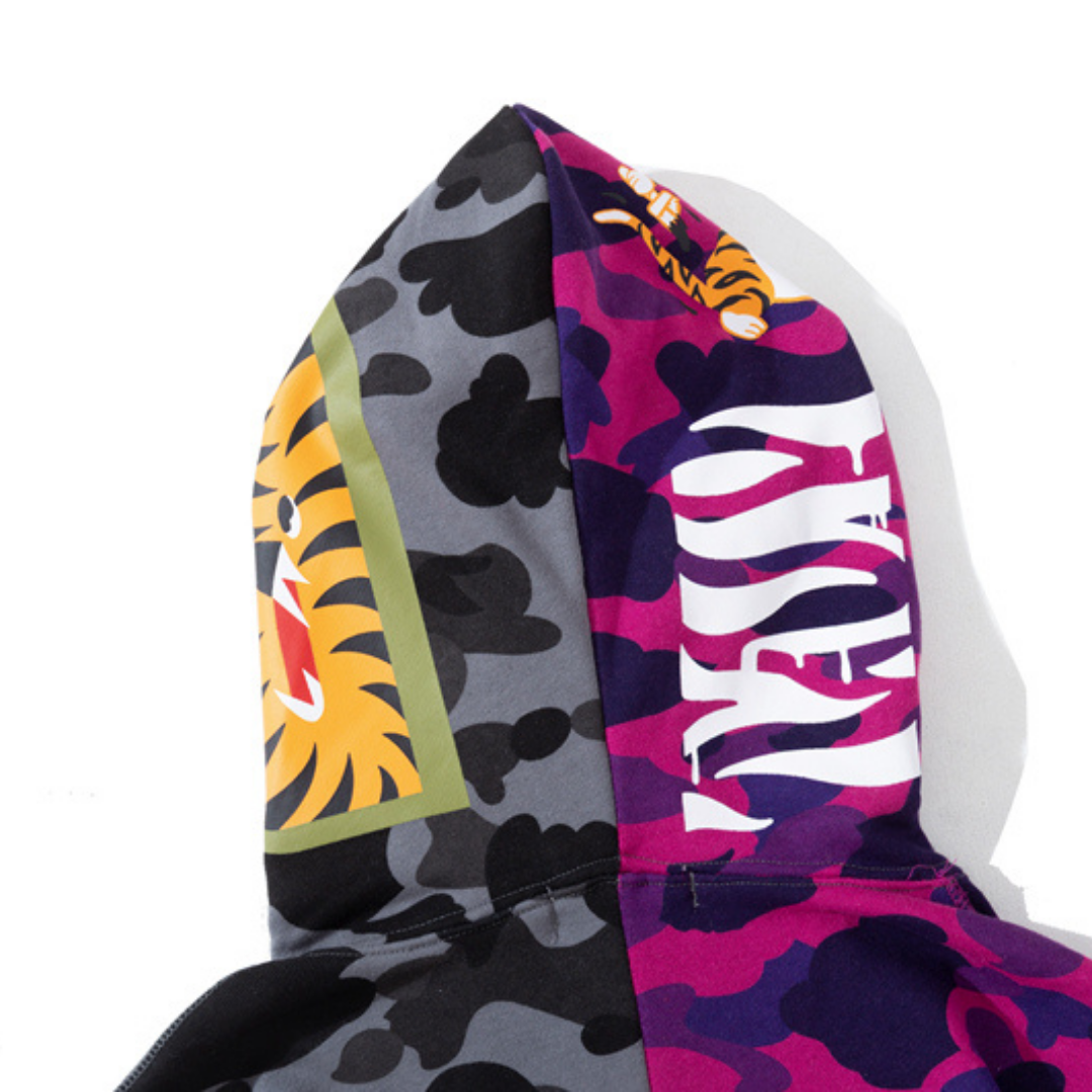 Bape Hoodie