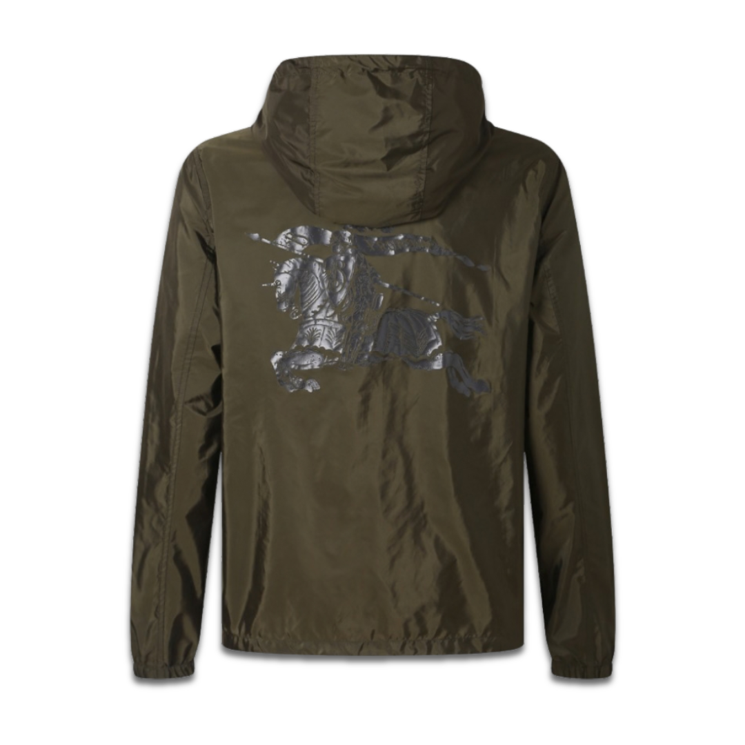 BB Tactic Windbreaker