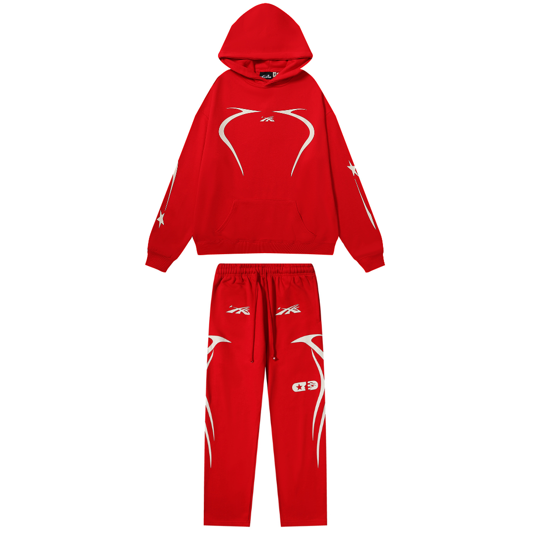 Hellstar Tracksuit