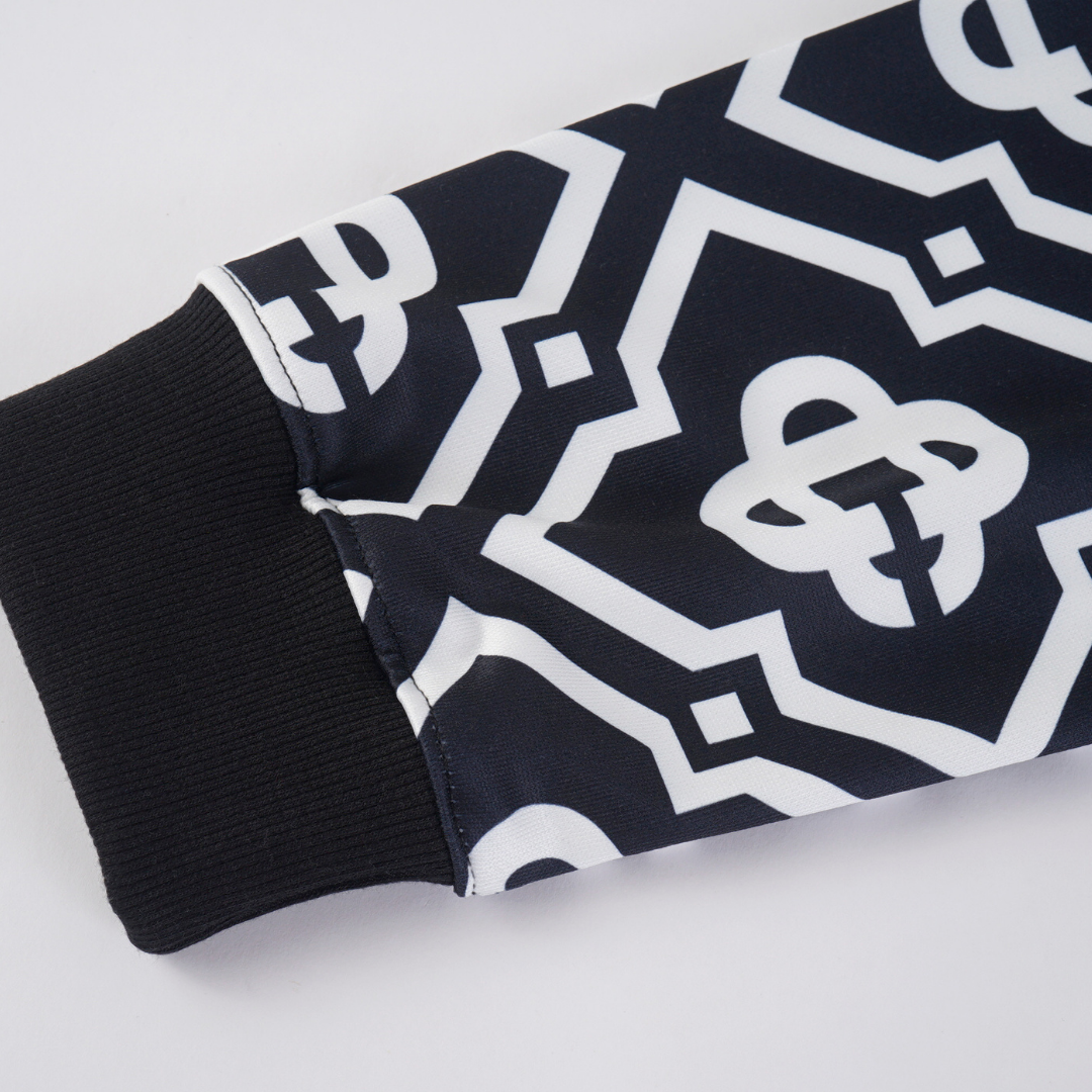 Casa Monogram Sweatshirt