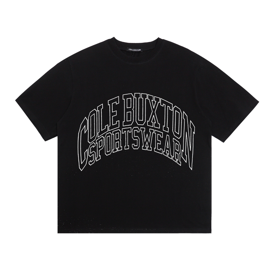 CB Monogram T-shirt